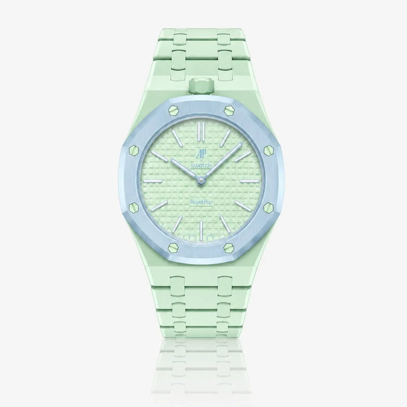 Bracelet Céramique Royal Pop Blaue Acht