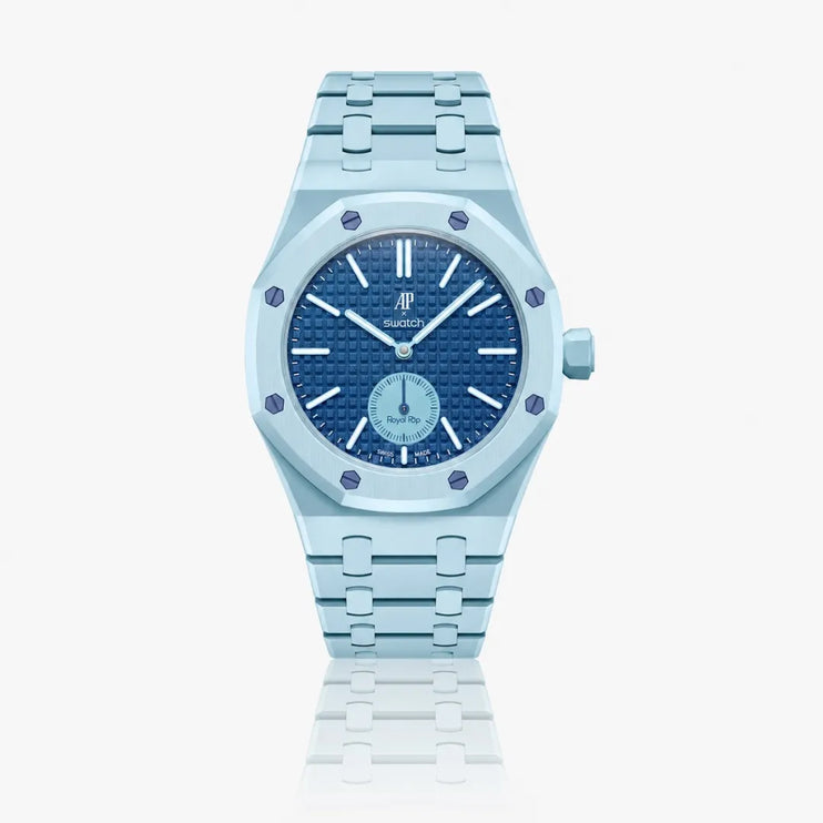 Bracelet Céramique Royal Pop Lan Ba