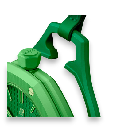 Royal Pop GREEN EIGHT