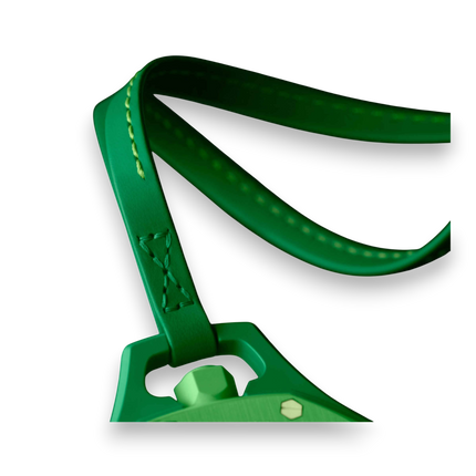 Royal Pop GREEN EIGHT