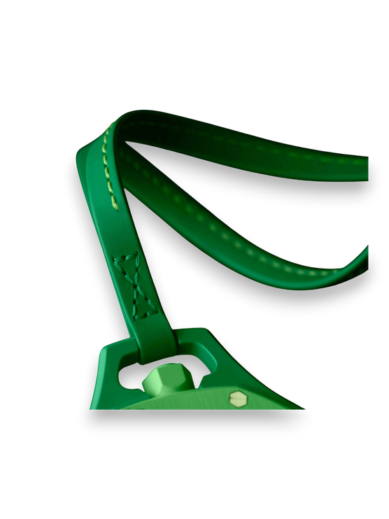 Royal Pop GREEN EIGHT