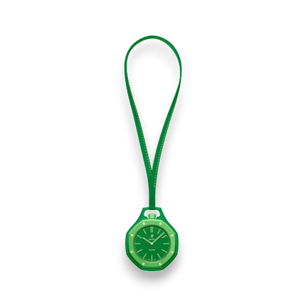 Royal Pop GREEN EIGHT