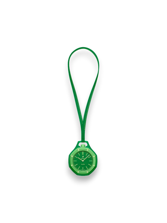 Royal Pop GREEN EIGHT