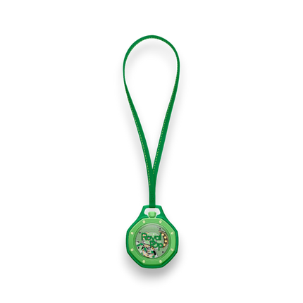 Royal Pop GREEN EIGHT