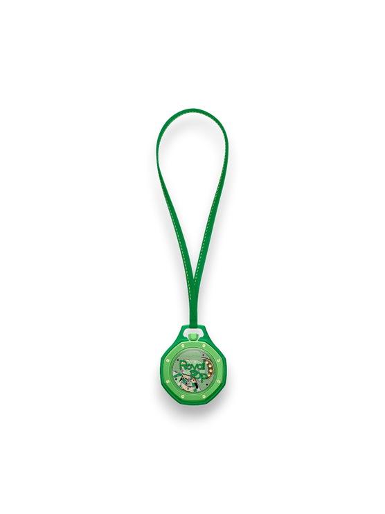 Royal Pop GREEN EIGHT