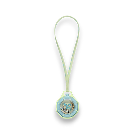 Royal Pop BLAUE ACHT