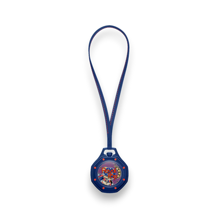 Royal Pop ORENJI HACHI