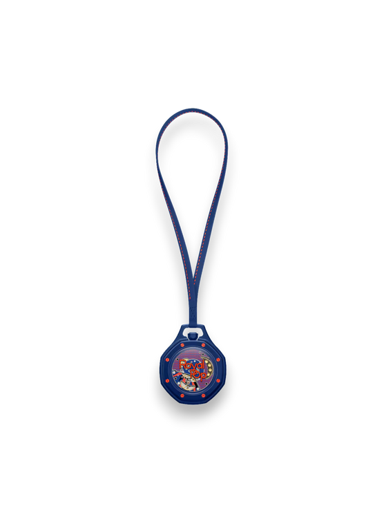 Royal Pop ORENJI HACHI