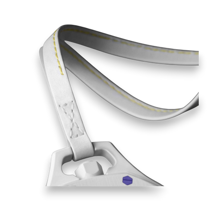 Royal Pop HUIT BLANC