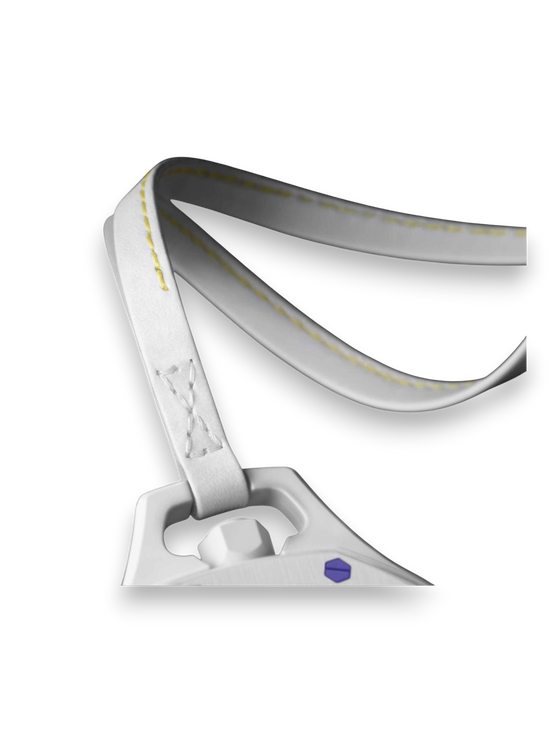 Royal Pop HUIT BLANC