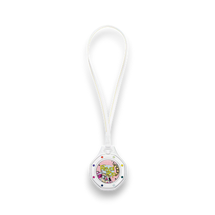 Royal Pop HUIT BLANC