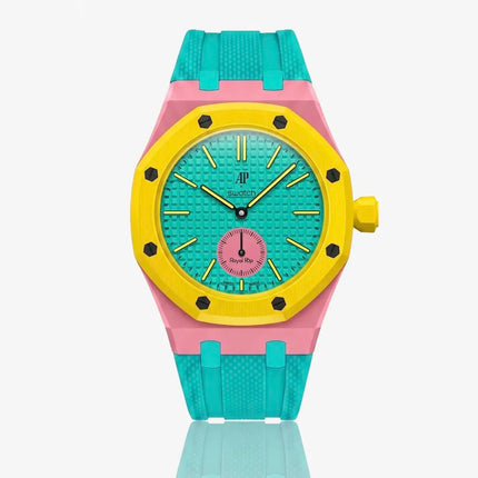 Bracelet Royal Pop Silicone Pop Hop