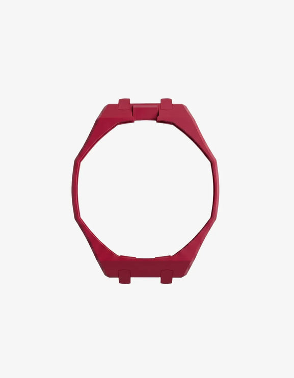 Bracelet Royal Pop Silicone Otto Rosso