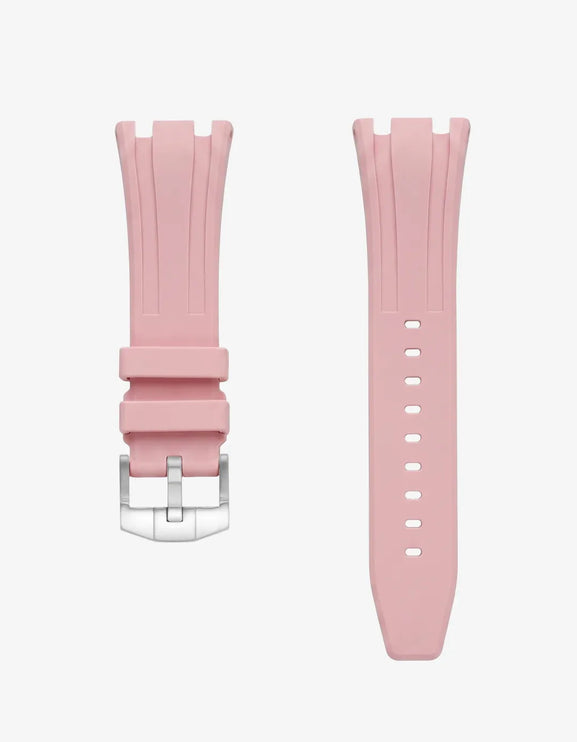 Bracelet Royal Pop Silicone Rose Lipstick