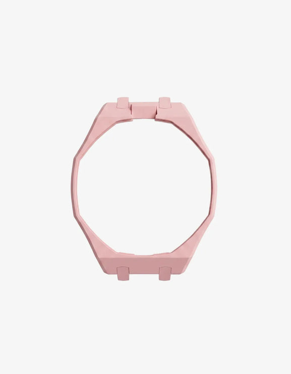 Bracelet Royal Pop Silicone Rose Lipstick